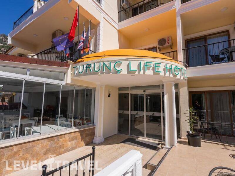 Фотография Turunc Life Hotel