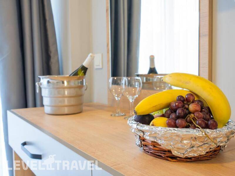 Фотография Turunc Life Hotel