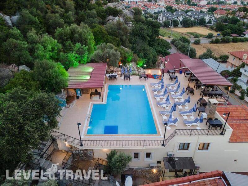 Фотография Turunc Life Hotel