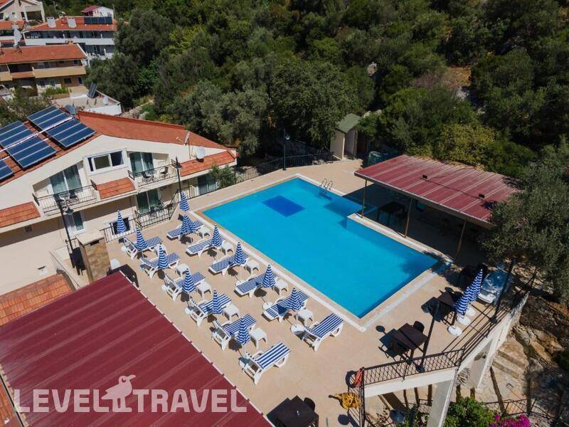 Фотография Turunc Life Hotel