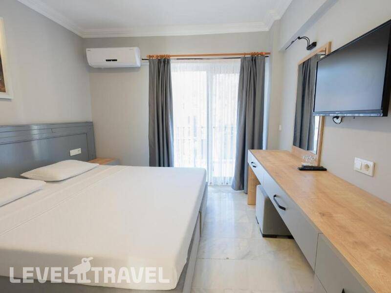 Фотография Turunc Life Hotel