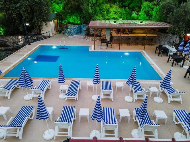Turunc Life Hotel