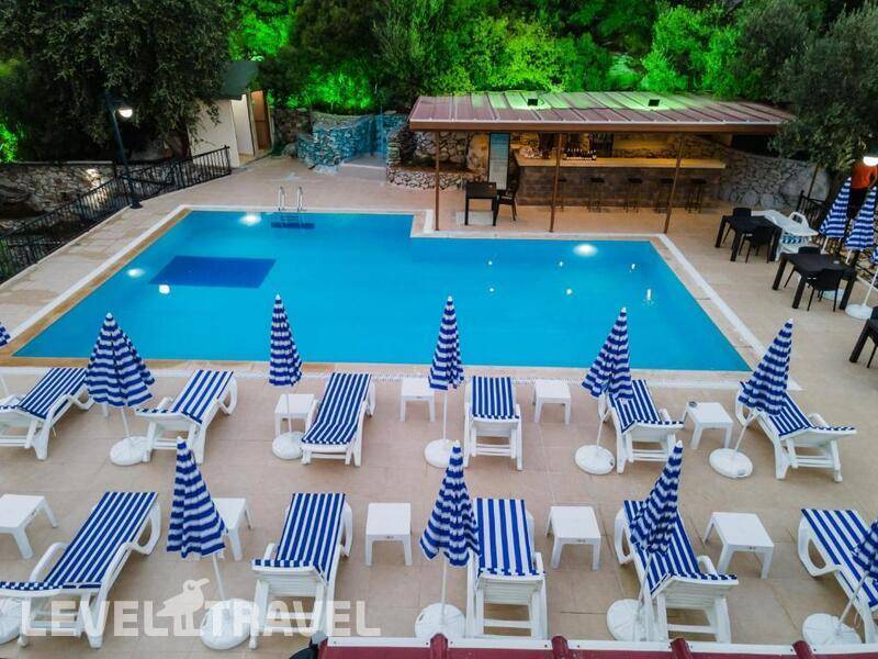 Фотография Turunc Life Hotel