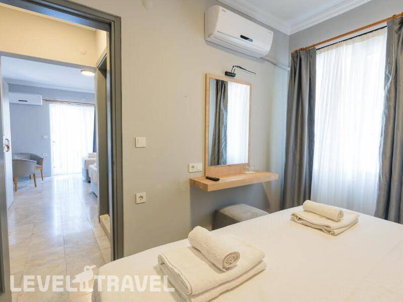 Фотография Turunc Life Hotel