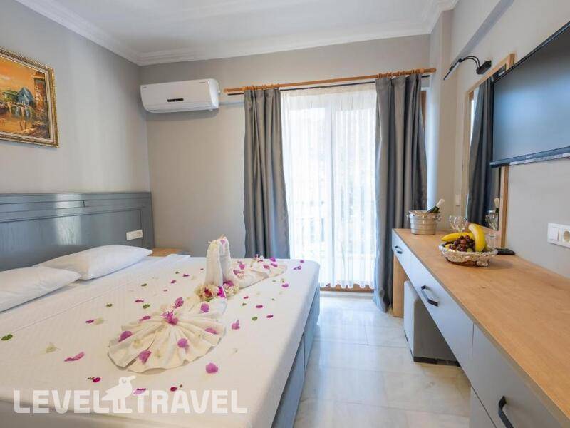 Фотография Turunc Life Hotel