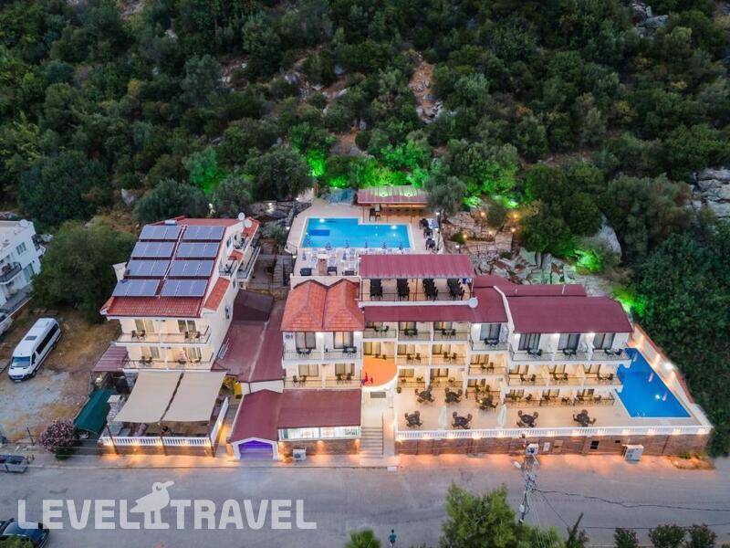 Фотография Turunc Life Hotel