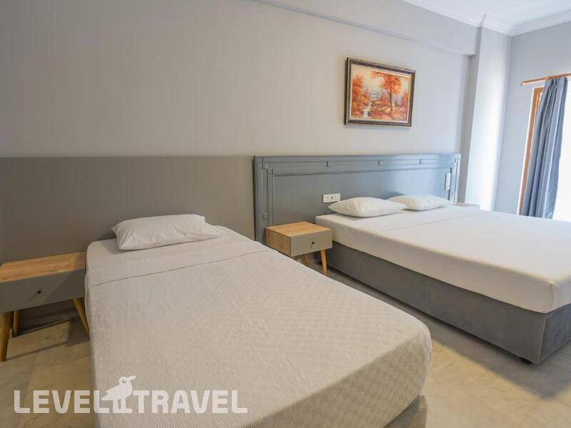 Фотография Turunc Life Hotel