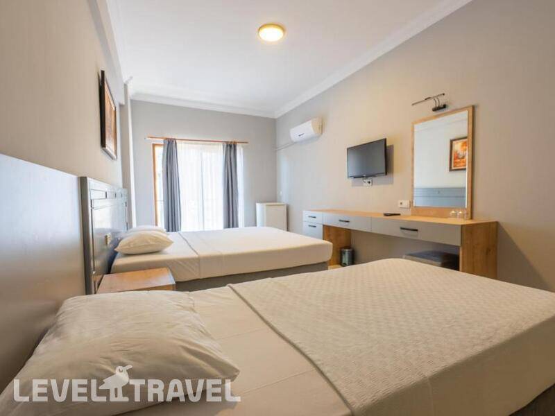 Фотография Turunc Life Hotel