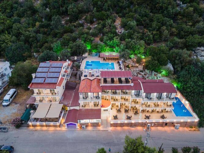 Turunc Life Hotel