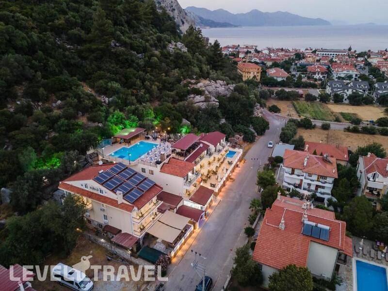 Фотография Turunc Life Hotel