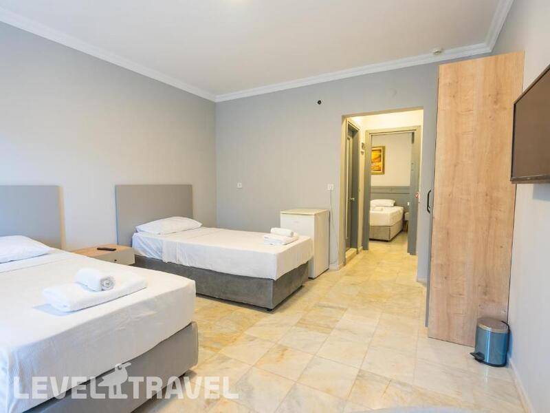 Фотография Turunc Life Hotel