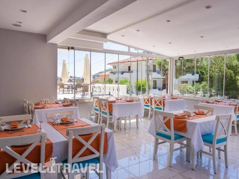 Фотография Turunc Life Hotel