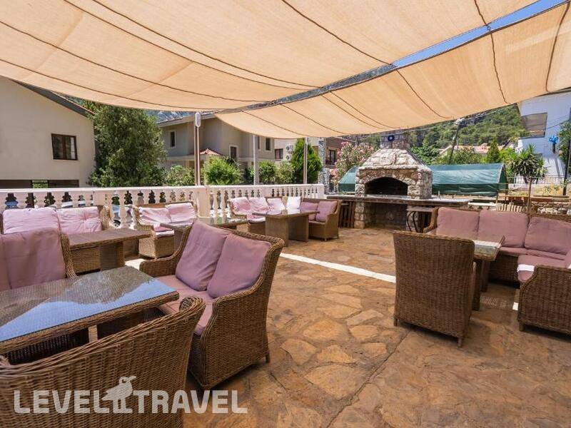 Фотография Turunc Life Hotel