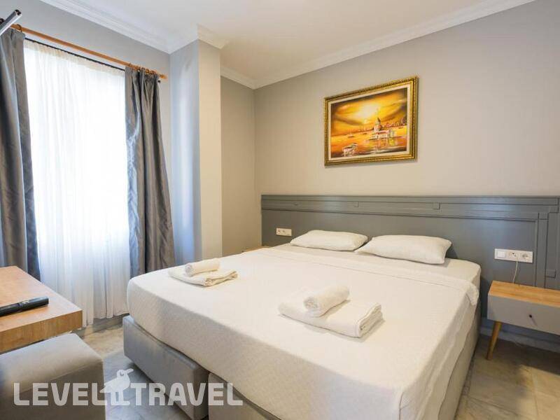 Фотография Turunc Life Hotel