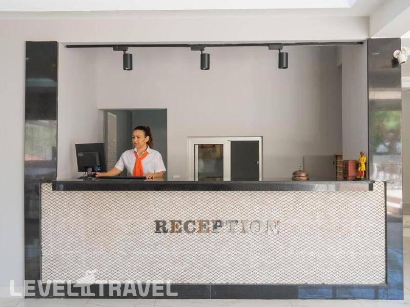 Фотография Turunc Life Hotel