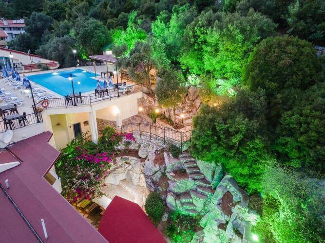 Turunc Life Hotel