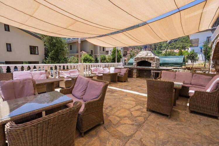Turunc Life Hotel