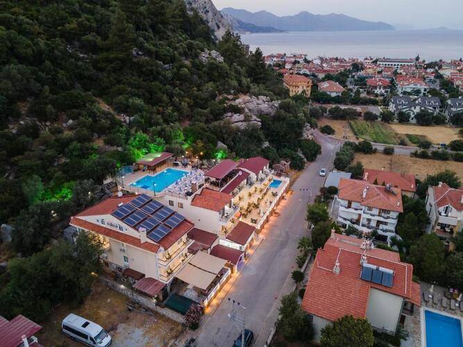 Turunc Life Hotel