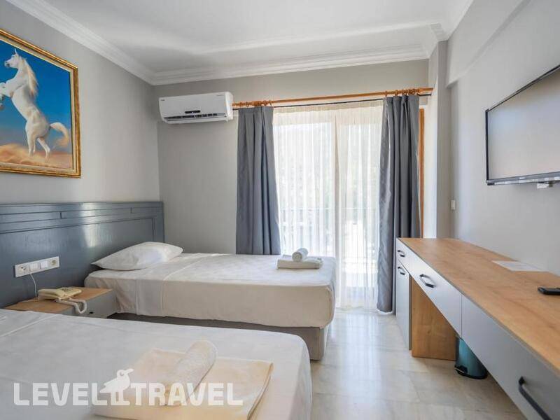 Фотография Turunc Life Hotel