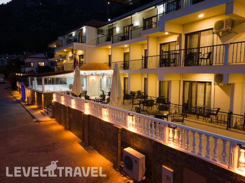 Фотография Turunc Life Hotel