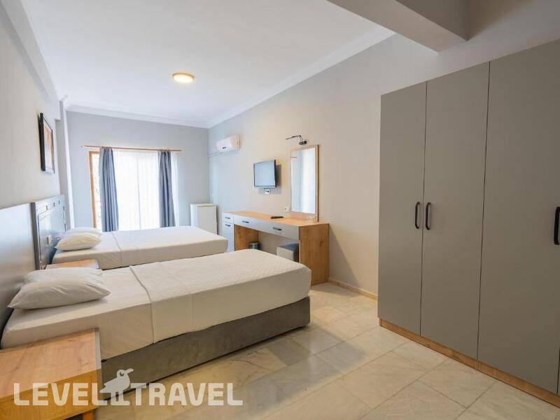 Фотография Turunc Life Hotel