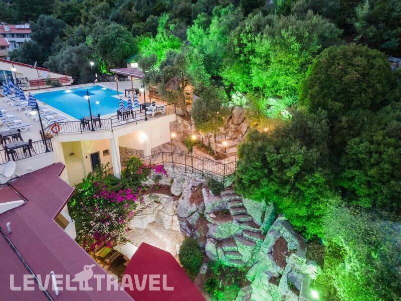 Фотография Turunc Life Hotel