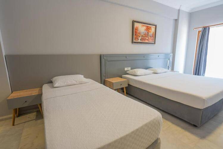 Turunc Life Hotel