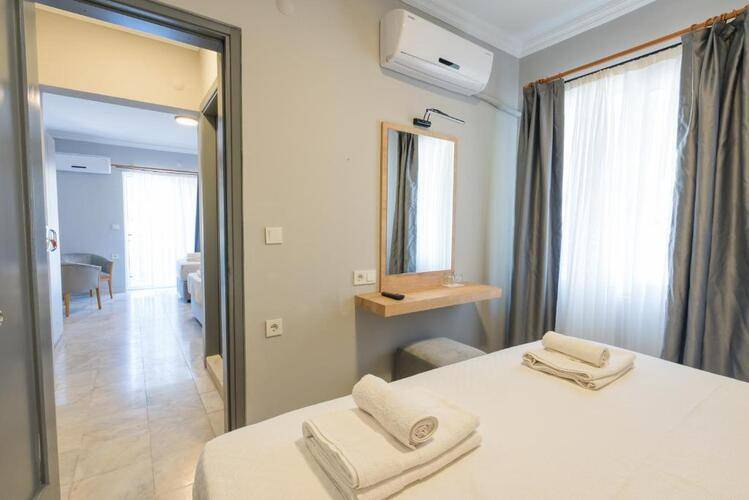 Turunc Life Hotel