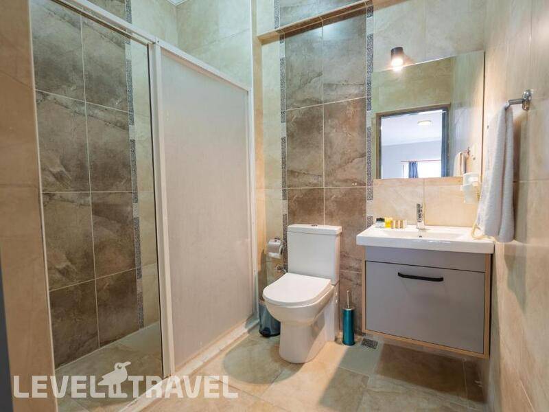 Фотография Turunc Life Hotel