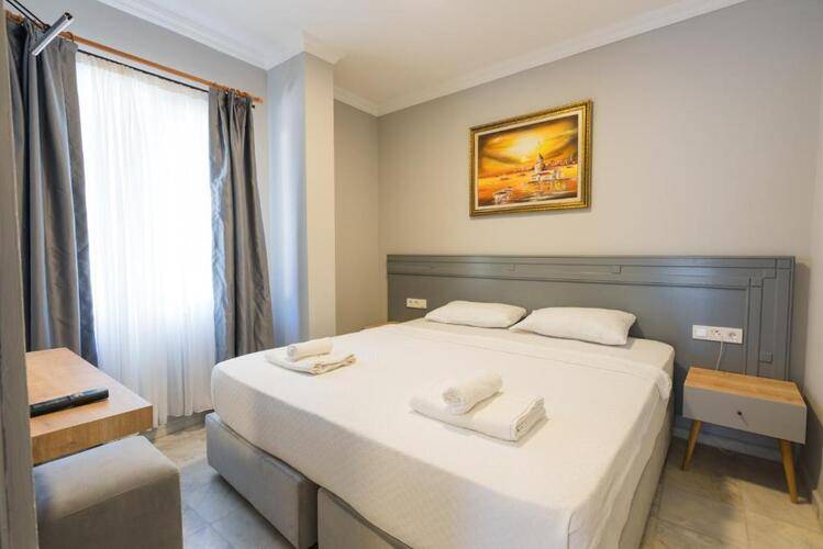 Turunc Life Hotel
