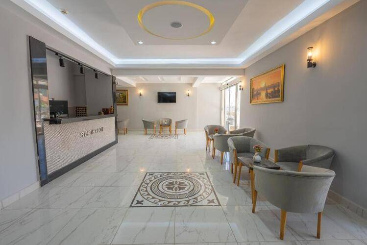 Turunc Life Hotel