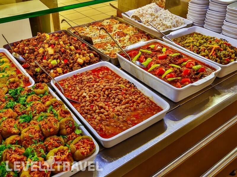 Фотография Han Hotel Фотография Han Hotel