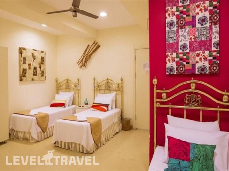 Фотография Han Hotel Фотография Han Hotel