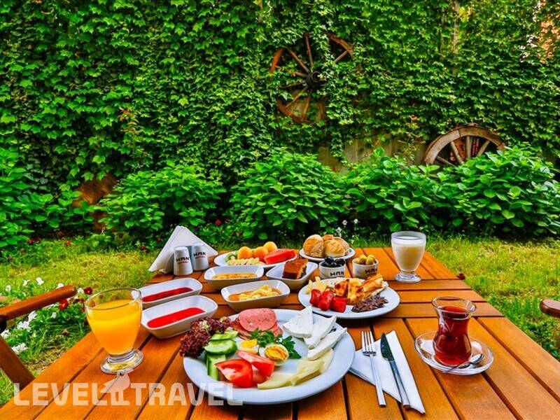 Фотография Han Hotel Фотография Han Hotel