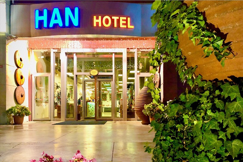 Han Hotel