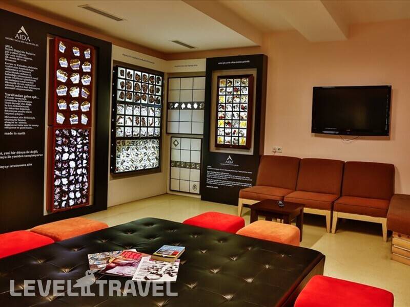 Фотография Han Hotel Фотография Han Hotel