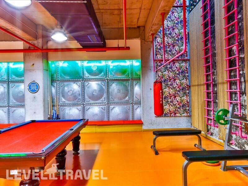 Фотография Han Hotel Фотография Han Hotel