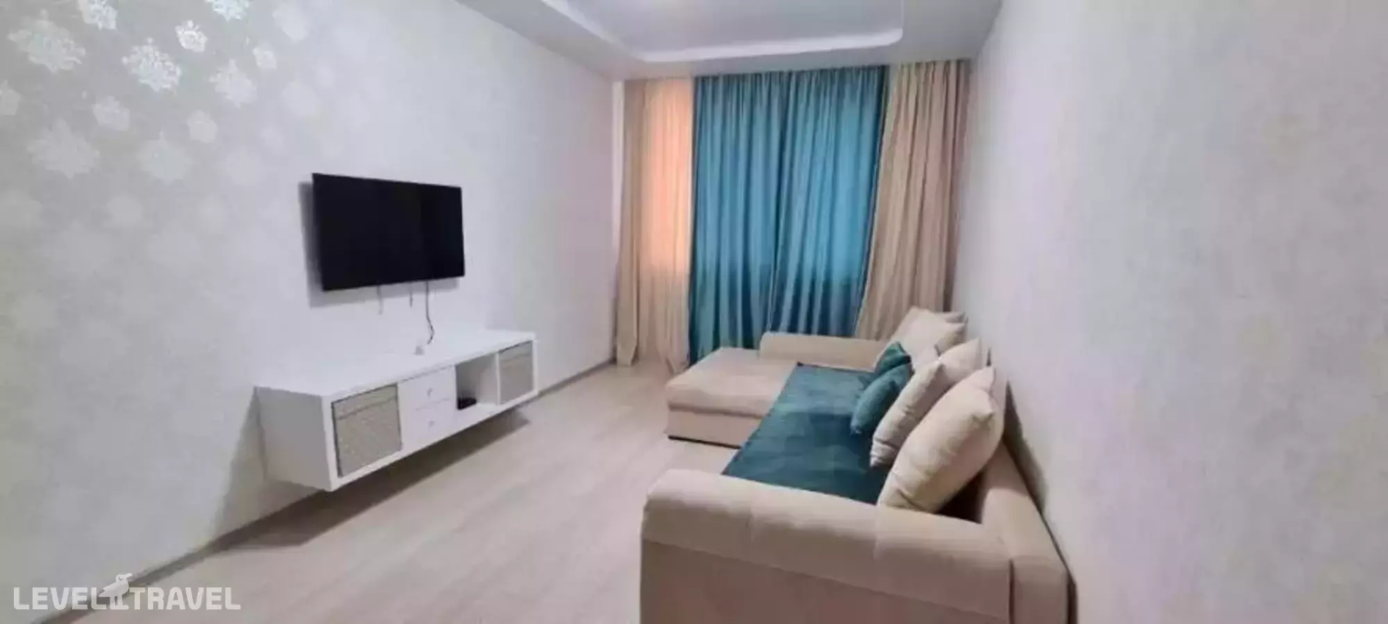 Апартаменты на улице Ульяны Громовой