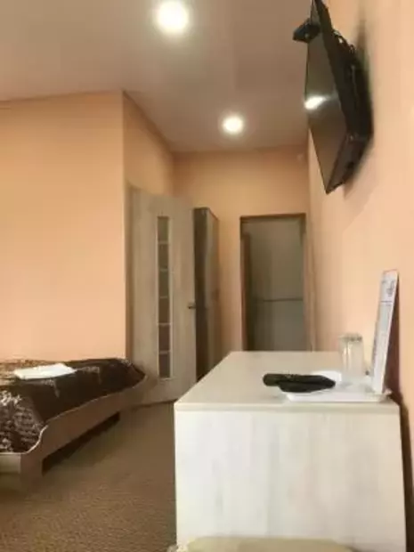 Сапун гора