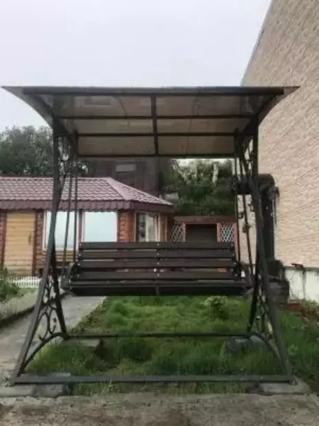 Сапун гора