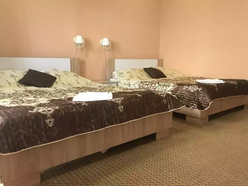 Сапун гора
