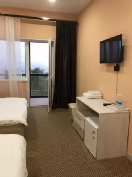 Сапун гора