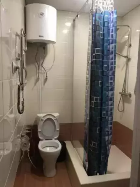 Сапун гора
