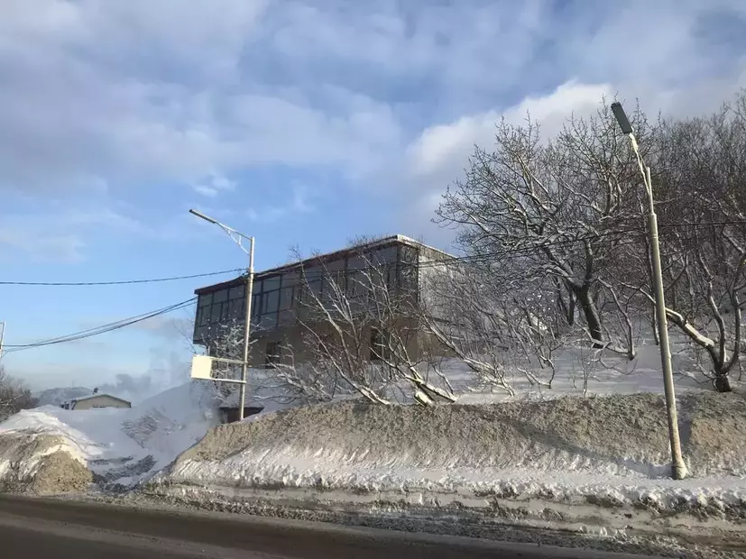 Сапун гора
