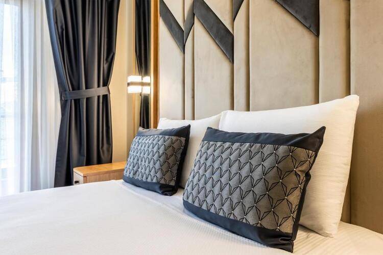 Endican Sultanahmet Hotel