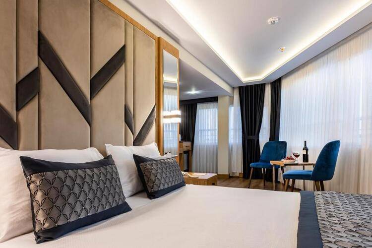 Endican Sultanahmet Hotel