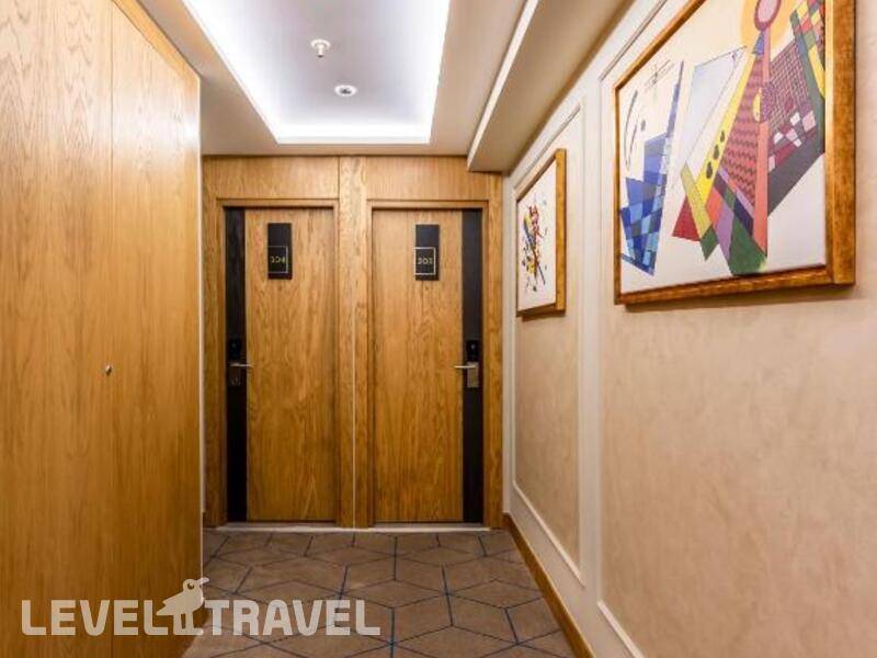 Фотография Endican Sultanahmet Hotel