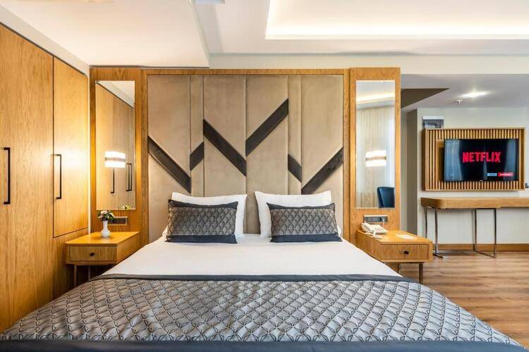 Endican Sultanahmet Hotel