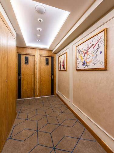 Endican Sultanahmet Hotel