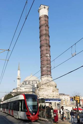 Endican Sultanahmet Hotel
